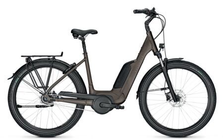 Kalkhoff IMAGE 1.B XXL 2022