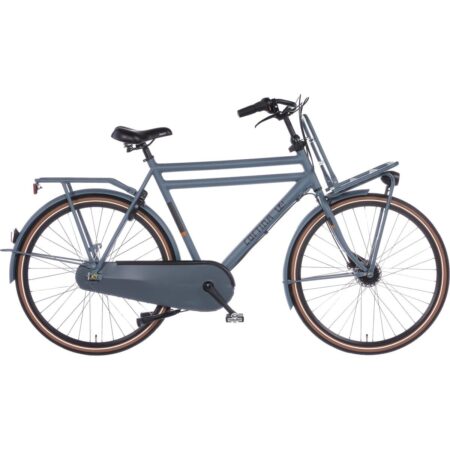 Cortina U4 Transport Mouse Grey Matt 2022