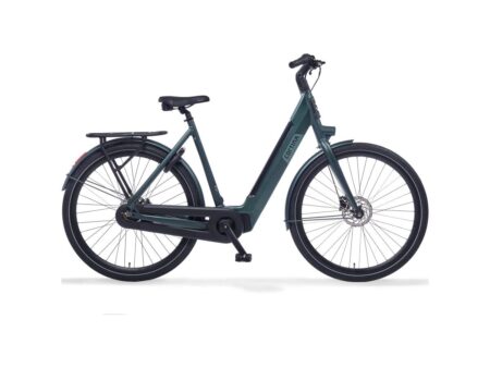 Cortina E-Nite Dark Green Metallic Matt 2022