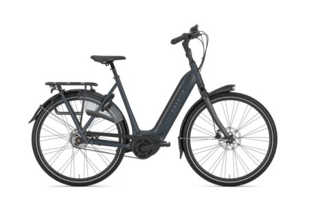 Gazelle Arroyo C5 HMB Elite Orion Blue Mat 2022