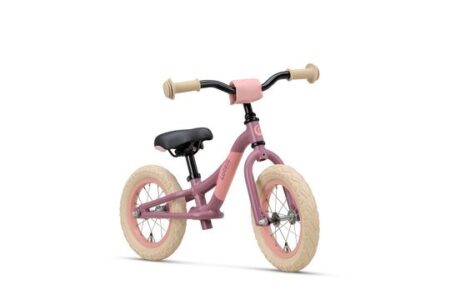 Loekie Prinses 12 Inch Paars 2022
