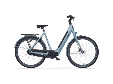 Cortina E-Nite Metal Blue Matt 2025