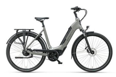 Sparta C-Grid Ultra METb LTD No Titan Grey Gloss 2022