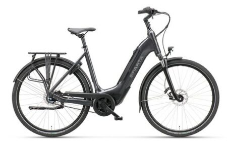 Sparta C-Grid Ultra Black Metallic Gloss 2022