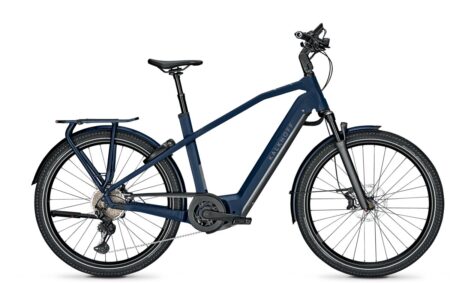 Kalkhoff ENDEAVOU7.B ADV+ Sydneyblue Matt 2022