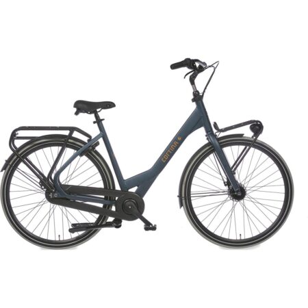 Cortina Common River Blue Matt 2024