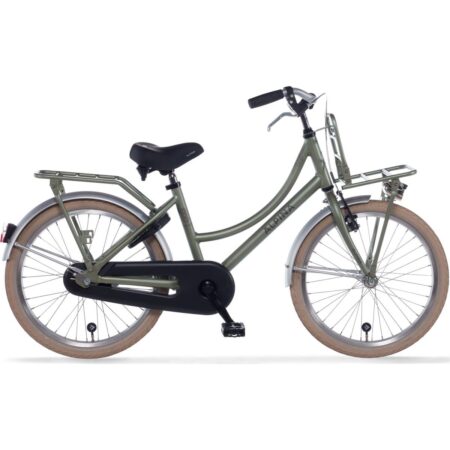 Alpina Cargo Velvet Green Matt 20 2023