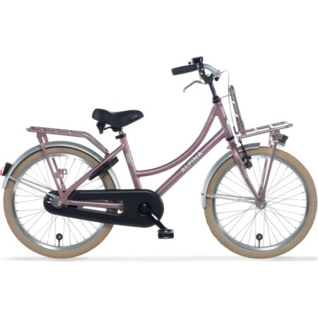 Alpina Fiets Cargo M20 Blauw 2023
