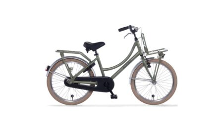 Alpina Cargo Velvet Green Matt 22 2023