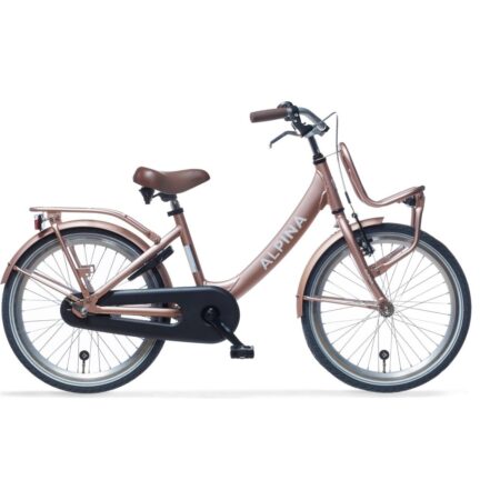 Alpina Clubb Rose Gold Matt 20 2023