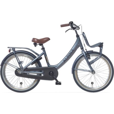 Alpina Clubb Satin Blue Matt 20 2023