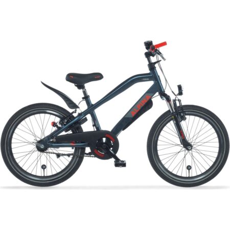 Alpina Trial Dark Petrol Matt 20 2023