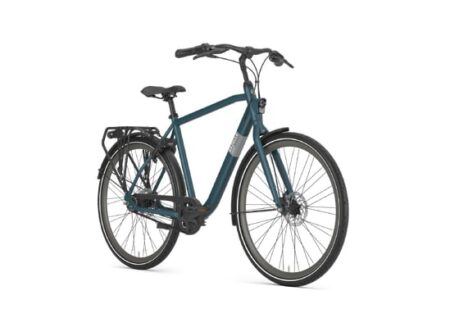 Gazelle Esprit Belt Pine Green Mat 2023
