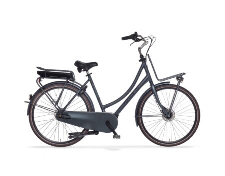 Cortina E-U4 Transport Family Irestone Pearl Matt 2024