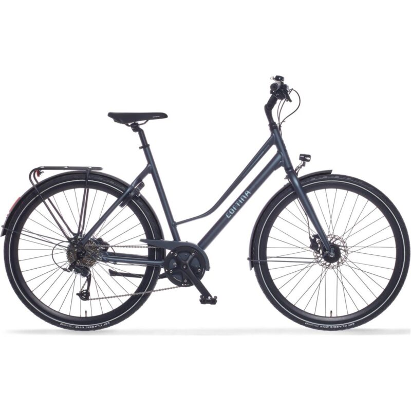Cortina Mozzo Thundercloud Matt 2024 - Afbeelding 5