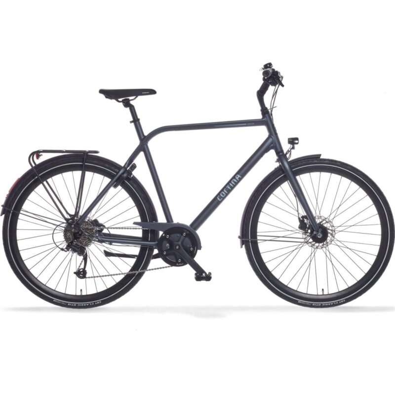 Cortina Mozzo Thundercloud Matt 2024 - Afbeelding 4