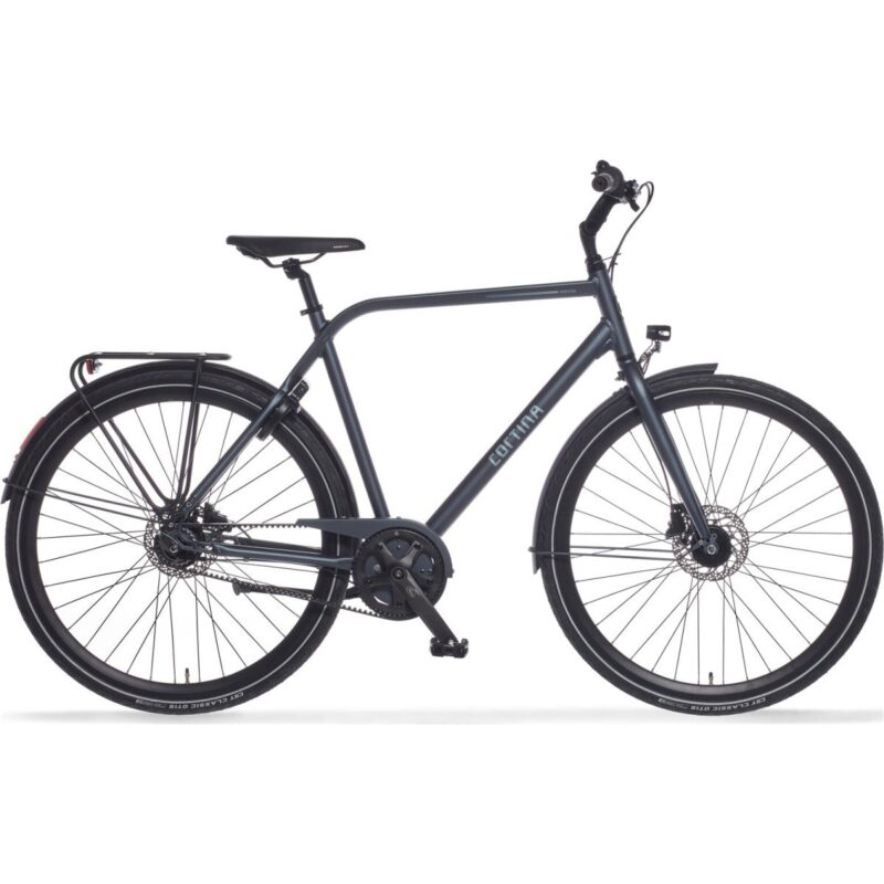 Cortina Mozzo Thundercloud Matt 2024 - Afbeelding 3