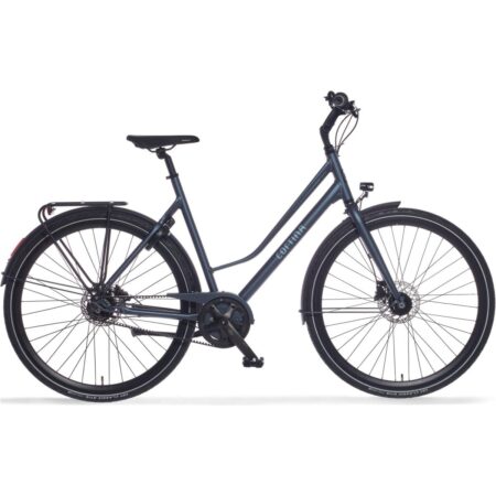 Cortina Mozzo Thundercloud Matt 2024