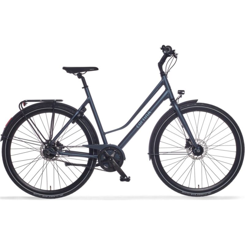 Cortina Mozzo Thundercloud Matt 2024