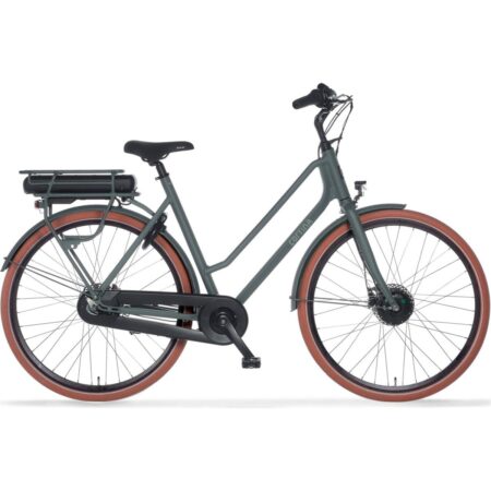 Cortina E-Foss Dark Slate Matt 2023