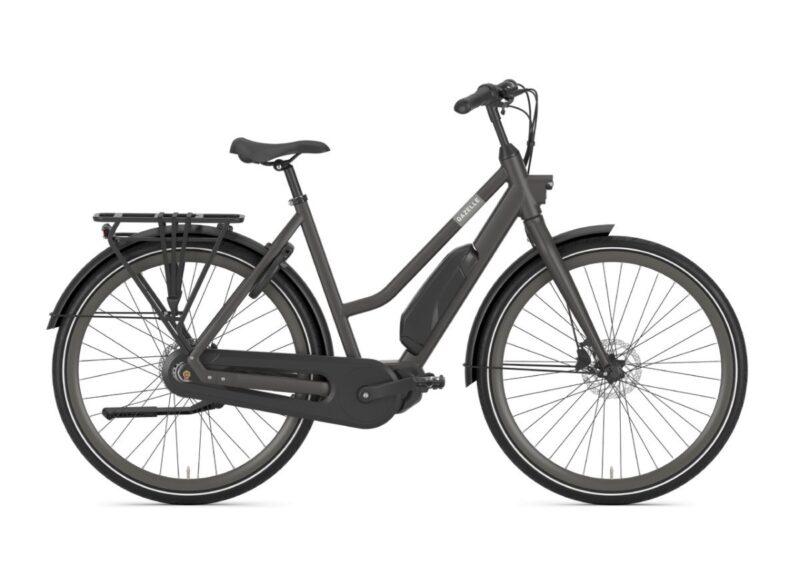 Gazelle Esprit C7 Space Anthracite Mat 2023 - Afbeelding 3