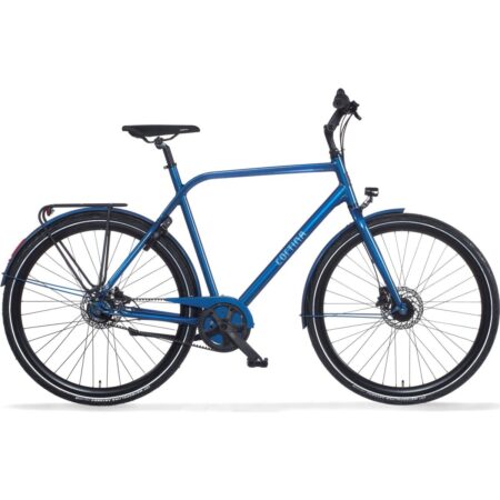Cortina Mozzo Blue Ashes 2024