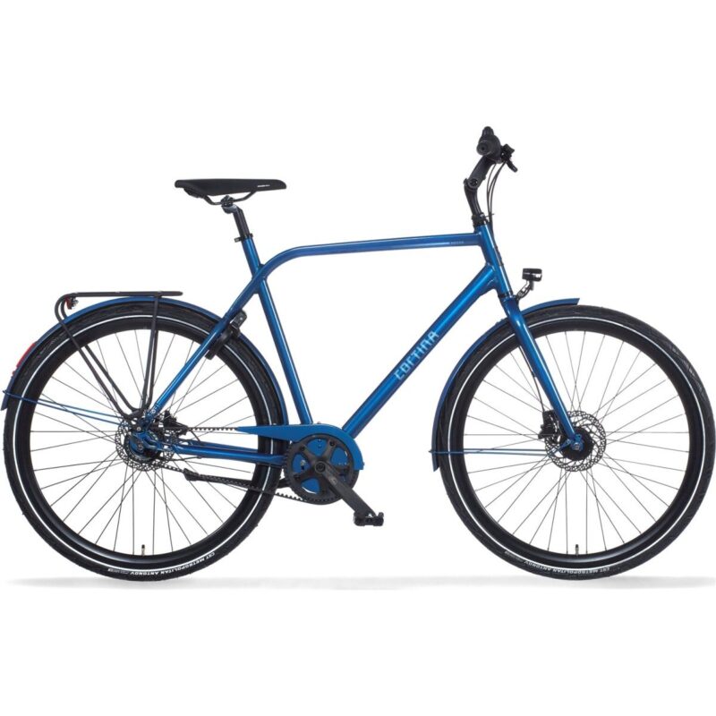 Cortina Mozzo Blue Ashes 2024