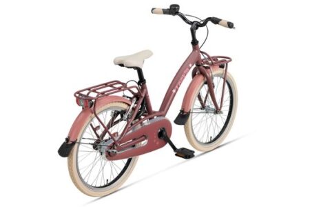 Loekie Prinses 20 Pink Paars-roze 2023