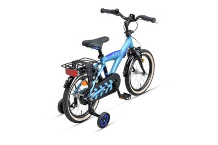 Loekie Snake 16 Skyblue Blauw 2023