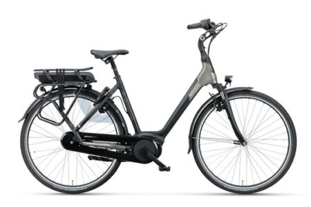 Sparta A-SHINE M7B LTD Black/Tornado Matte 2022