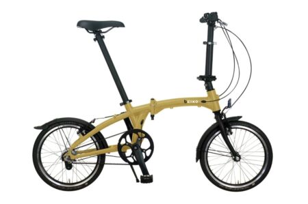 Beixo crosstown Zand 2024