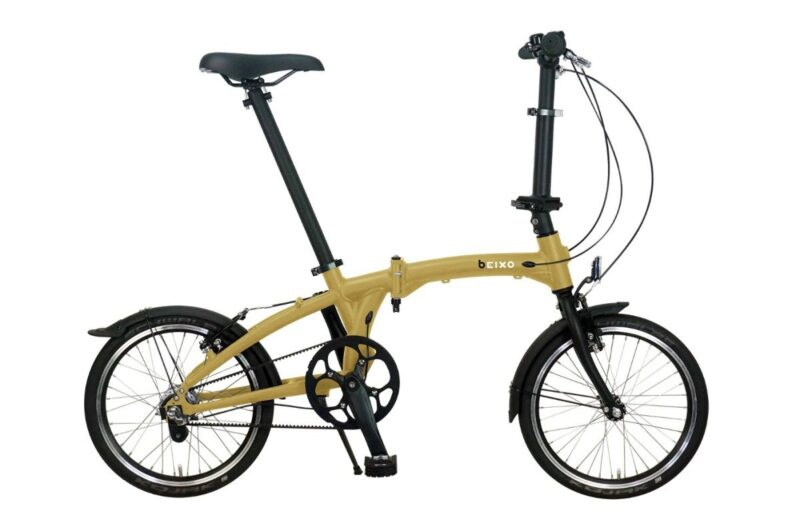 Beixo crosstown Zand 2024