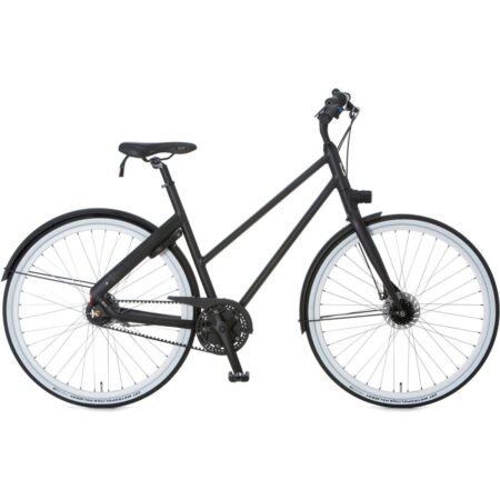 Cortina Blau Black Matt 2021