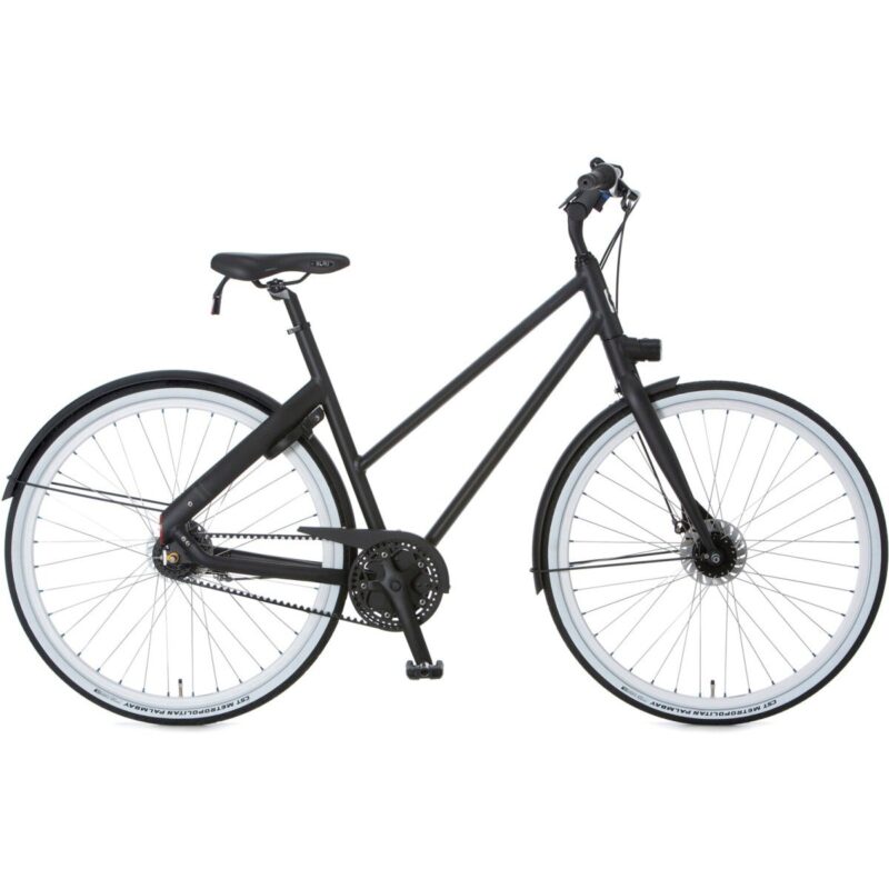 Cortina Blau Black Matt 2021