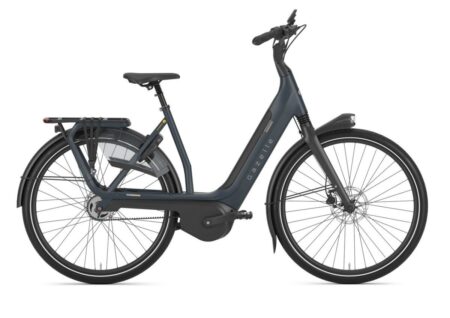 Gazelle Avignon C5 Orion Blue Mat 2024