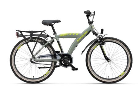 Batavus Snake 24 Groen 2026