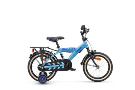Loekie Snake 16 Skyblue Blauw 2022