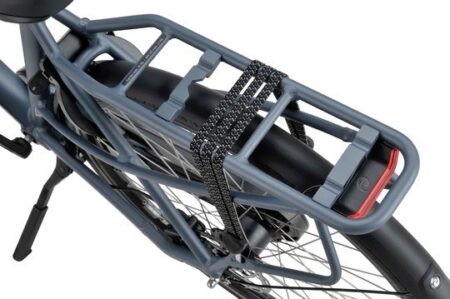 Batavus Mambo Grijs Mat 2022