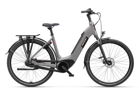 Batavus altura pro Taupe 2025