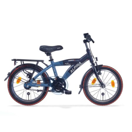 Alpina Yabber Stone Blue Matt - Navy Blue Matt 18 2023