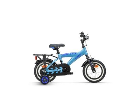 Loekie Snake 12 Skyblue Blauw 2022