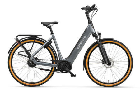 Sparta d-RULE ULTRA METb BES3 Basalt 2023