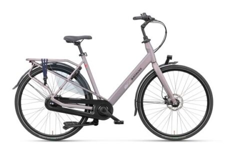 Batavus Mambo Lila 2025