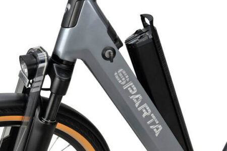 Sparta d-RULE ULTRA METb BES3 Basalt 2023