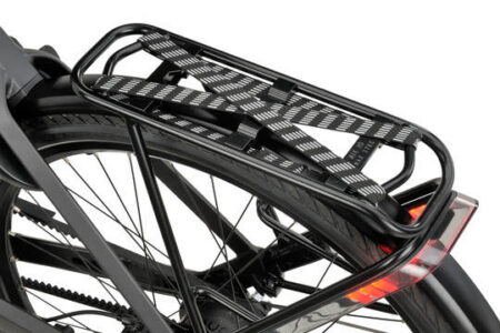Sparta d-Rule Ultra BLACK METALLIC MATTE 2025