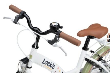 Batavus Superstar 20 Inch Terrazzo 2024