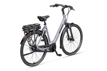 Sparta A-LANE ENERGY Iceblue Mat 2025