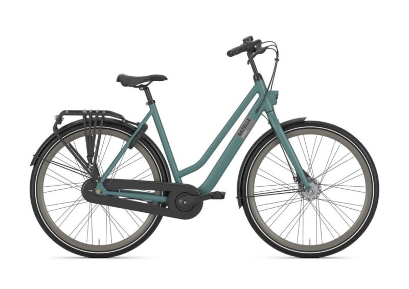 Gazelle Esprit Thyme Green Mat 2025 - Afbeelding 4