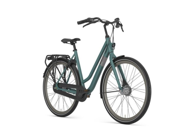 Gazelle Esprit Thyme Green Mat 2025 - Afbeelding 3