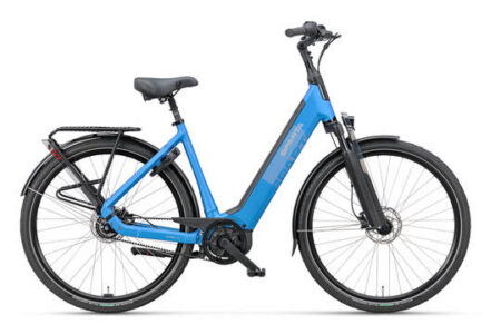 Sparta d-Rule Energy BRIGHT TURQUOISE MATTE 2025